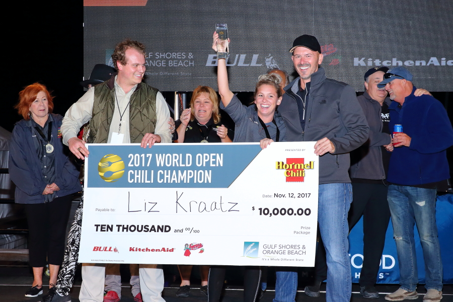 WFC 2017 World Chili Champion -- 11122017_cwr_0601.jpg WFC 2017 World Chili Champion -- 11122017_cwr_0601.jpg