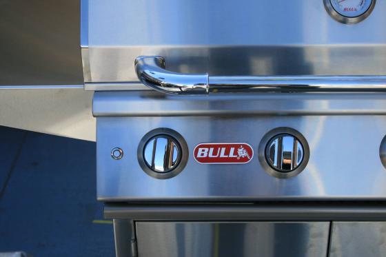 Bull Outdoor is Back!