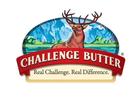 Challenge Dairy Returns to World Food Championships as the Official Butter
