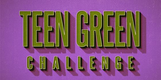 Lean, Green, Cooking Teens Take On World’s Largest Food Sport Event