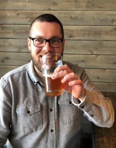 Master Cicerone® Brian Reed Joins Food Sport to Feature Specialized Beer Pairings