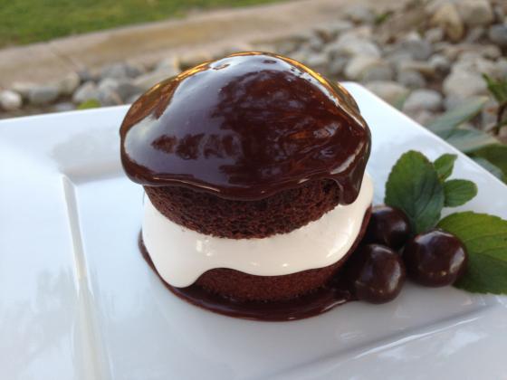 Our Belated Valentine to You... Dessert Contest Winners!
