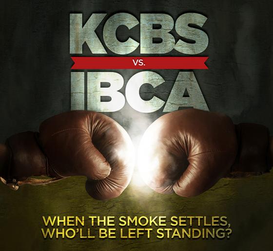 WFC Prepares for the first ever Double BBQ Duel