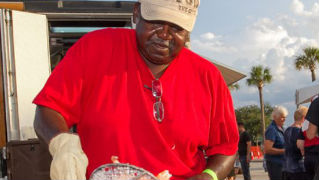 BBQ Blowout barrels back into Oviedo