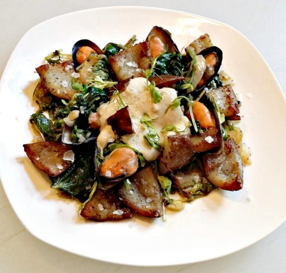 Penobscot McCrum Recipe Contest Winners Announced!