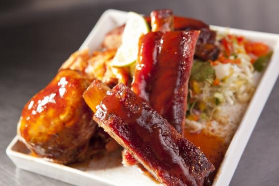 WFC announces expansion and sanctioning for BBQ in 2015