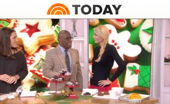 Florida Food Champs taking over TV!
