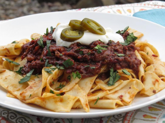 Food Champ Chili Contest Winners Announced!