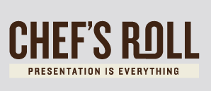 Chef's Roll Official Chef Partner of 2015 WFC!
