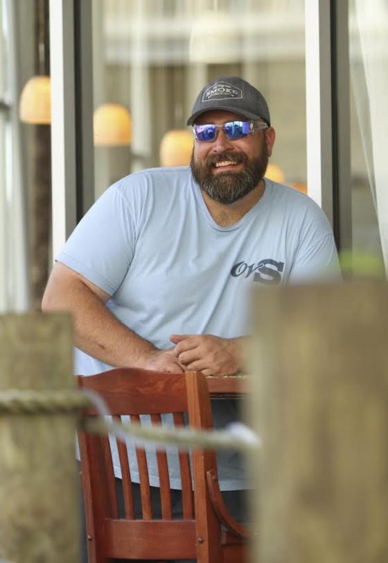 BBQ FAMILY ASSISTS WFC 2016 BBQ CHAMPION AT FINAL TABLE