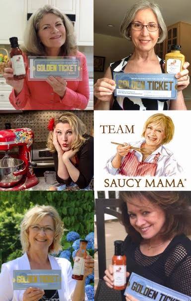 Team Saucy Mama 2016 -- saucy_mama.jpg Team Saucy Mama 2016 -- saucy_mama.jpg
