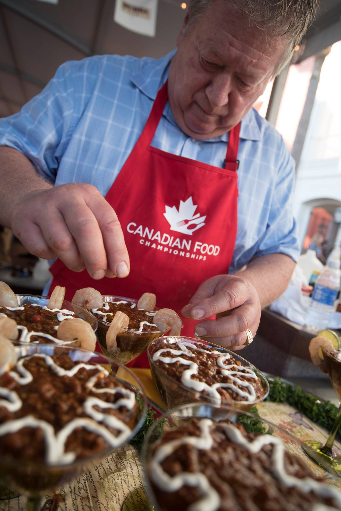 * 2015 Food Champ Series Shymko competition -- shymko_competition_shot.jpg * 2015 Food Champ Series Shymko competition -- shymko_competition_shot.jpg