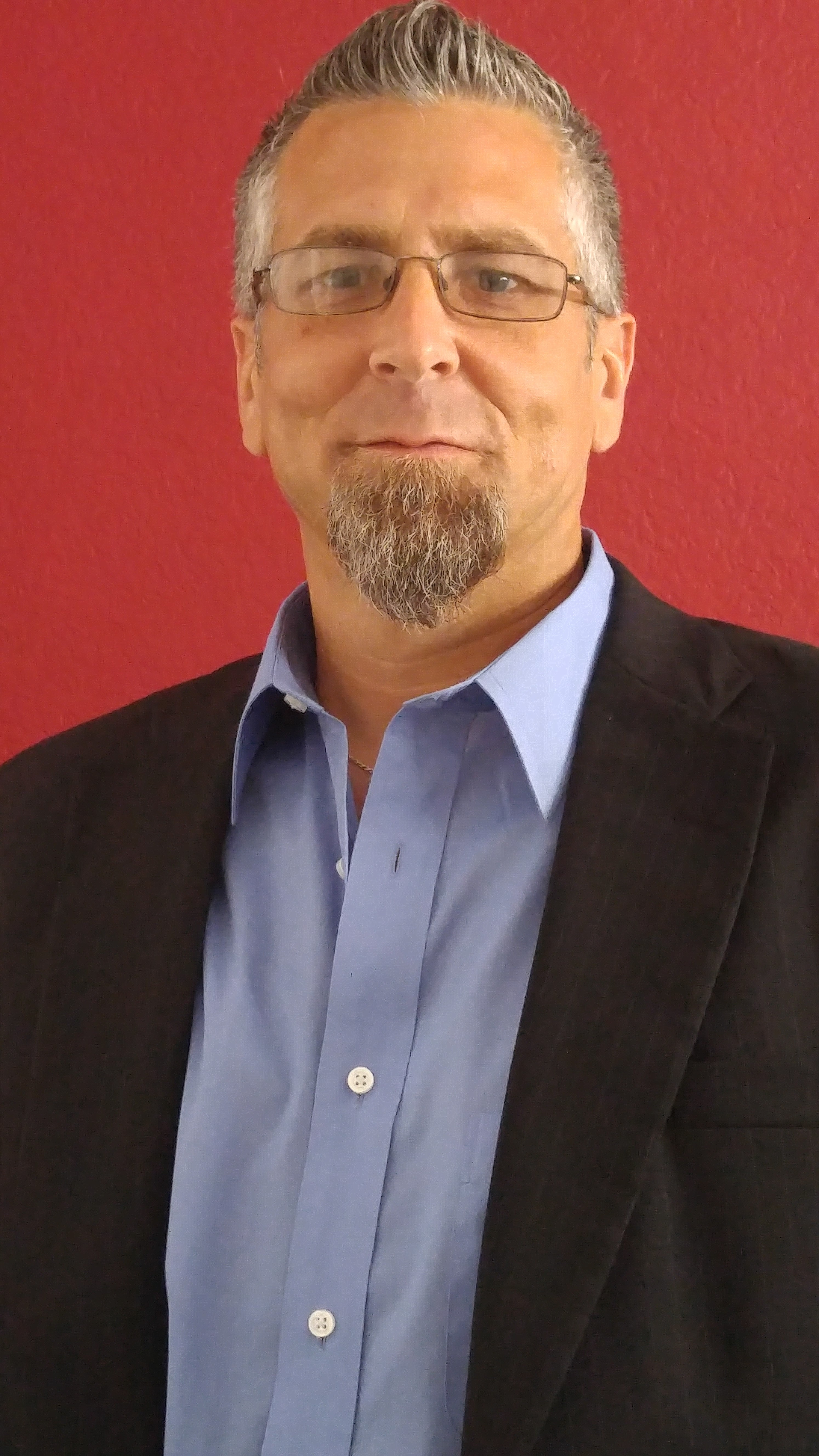 Tim Driver Headshot -- tim_driver.jpg Tim Driver Headshot -- tim_driver.jpg